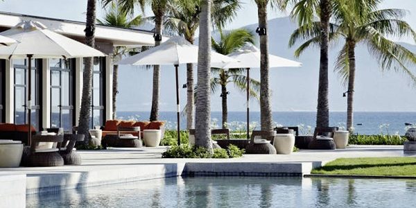 Hyatt Regency Danang Resort & Spa