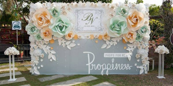 Cho thuê Backdrop đám cưới Hà Nội chưa bao giờ dễ dàng đến thế. Hãy chiêm ngưỡng những hình ảnh thực tế và quyết định cho mình một backdrop phù hợp nhất với không gian và phong cách của đám cưới.