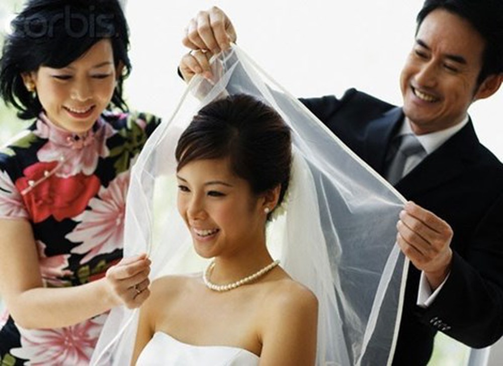 Kiêng kị trong cưới hỏi người Việt
